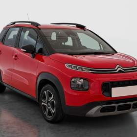 Foto inzerátu Citroen C3 Aircross 1.2 PureTech