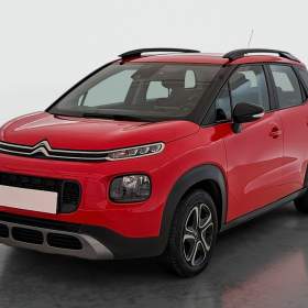 Foto inzerátu Citroen C3 Aircross 1.2 PureTech