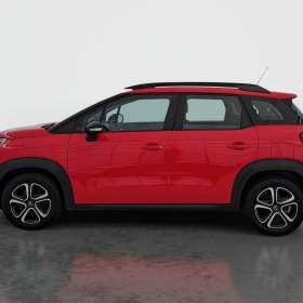 Foto inzerátu Citroen C3 Aircross 1.2 PureTech