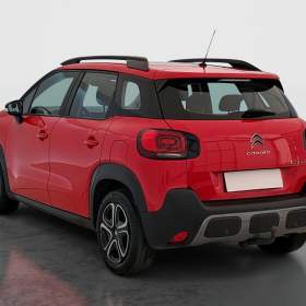 Foto inzerátu Citroen C3 Aircross 1.2 PureTech