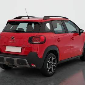 Foto inzerátu Citroen C3 Aircross 1.2 PureTech