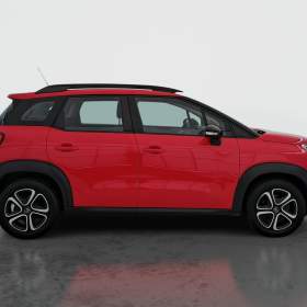Foto inzerátu Citroen C3 Aircross 1.2 PureTech
