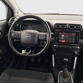 Foto inzerátu Citroen C3 Aircross 1.2 PureTech