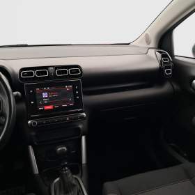 Foto inzerátu Citroen C3 Aircross 1.2 PureTech