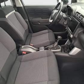 Foto inzerátu Citroen C3 Aircross 1.2 PureTech