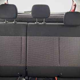 Foto inzerátu Citroen C3 Aircross 1.2 PureTech