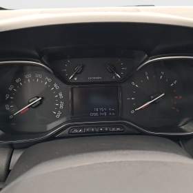 Foto inzerátu Citroen C3 Aircross 1.2 PureTech
