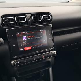 Foto inzerátu Citroen C3 Aircross 1.2 PureTech