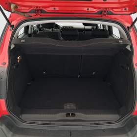 Foto inzerátu Citroen C3 Aircross 1.2 PureTech