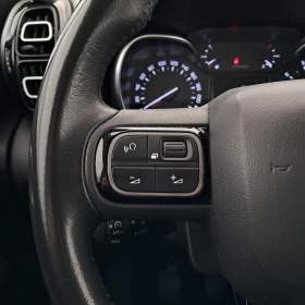 Foto inzerátu Citroen C3 Aircross 1.2 PureTech