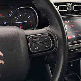 Foto inzerátu Citroen C3 Aircross 1.2 PureTech