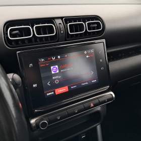 Foto inzerátu Citroen C3 Aircross 1.2 PureTech