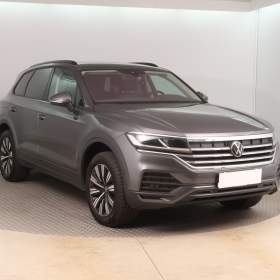 Foto inzerátu VW Touareg 3.0 TDI
