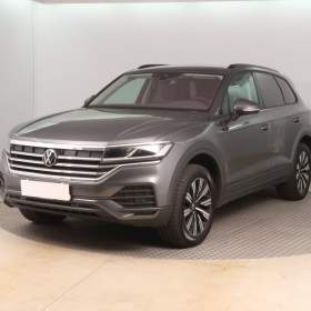 Foto inzerátu VW Touareg 3.0 TDI