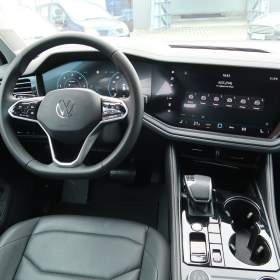 Foto inzerátu VW Touareg 3.0 TDI