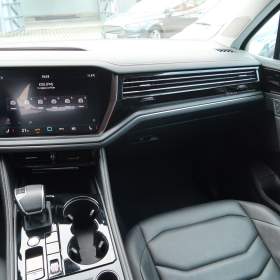 Foto inzerátu VW Touareg 3.0 TDI