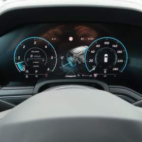 Foto inzerátu VW Touareg 3.0 TDI