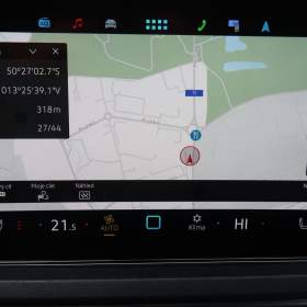 Foto inzerátu VW Touareg 3.0 TDI
