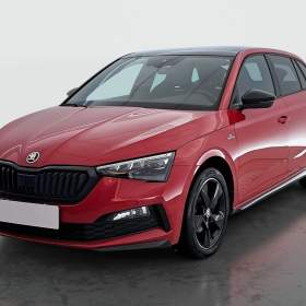 Foto inzerátu Skoda Scala 1.5 TSI