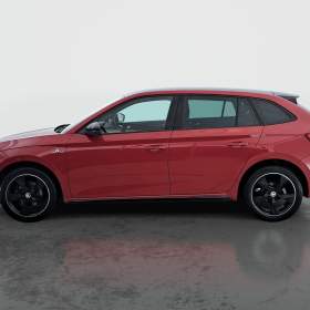 Foto inzerátu Skoda Scala 1.5 TSI