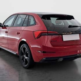 Foto inzerátu Skoda Scala 1.5 TSI