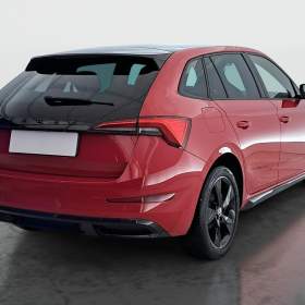 Foto inzerátu Skoda Scala 1.5 TSI