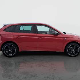 Foto inzerátu Skoda Scala 1.5 TSI