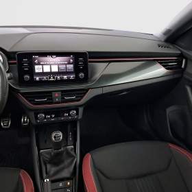 Foto inzerátu Skoda Scala 1.5 TSI