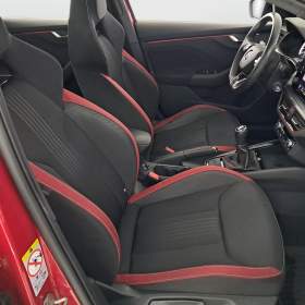 Foto inzerátu Skoda Scala 1.5 TSI