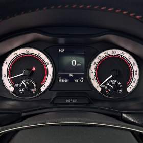 Foto inzerátu Skoda Scala 1.5 TSI