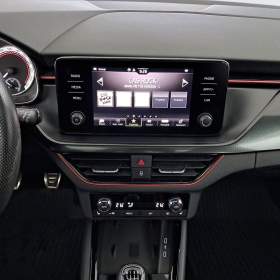 Foto inzerátu Skoda Scala 1.5 TSI