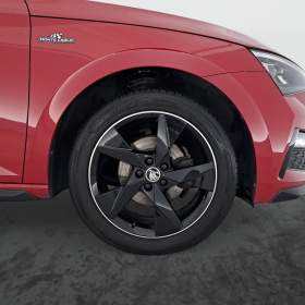 Foto inzerátu Skoda Scala 1.5 TSI