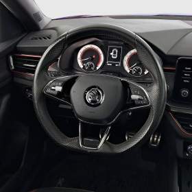Foto inzerátu Skoda Scala 1.5 TSI