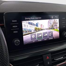 Foto inzerátu Skoda Scala 1.5 TSI