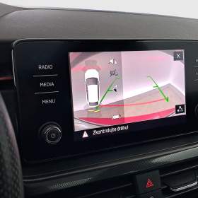 Foto inzerátu Skoda Scala 1.5 TSI