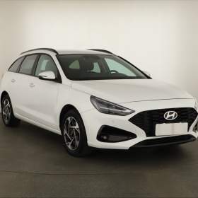 Fotka k inzerátu Hyundai i30 1.5 DPI / 19965222
