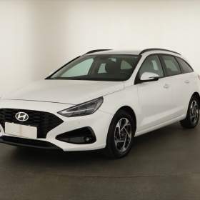Foto inzerátu Hyundai i30 1.5 DPI