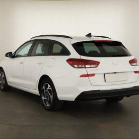 Foto inzerátu Hyundai i30 1.5 DPI