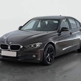 Foto inzerátu BMW 3 318 d