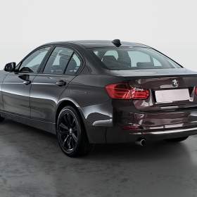 Foto inzerátu BMW 3 318 d