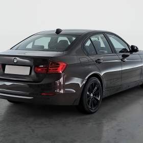 Foto inzerátu BMW 3 318 d