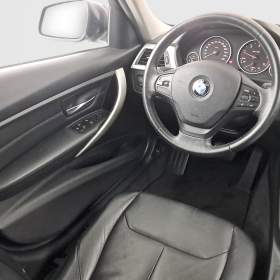 Foto inzerátu BMW 3 318 d
