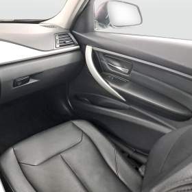 Foto inzerátu BMW 3 318 d
