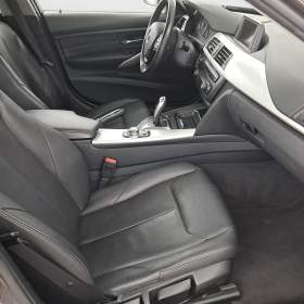 Foto inzerátu BMW 3 318 d