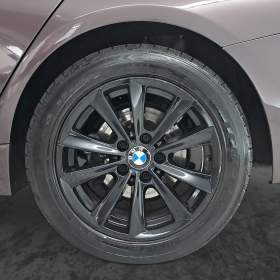 Foto inzerátu BMW 3 318 d