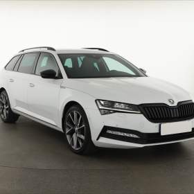 Skoda Superb 2.0 TDI / 19965247
