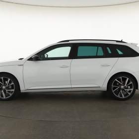 Foto inzerátu Skoda Superb 2.0 TDI