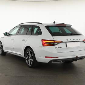 Foto inzerátu Skoda Superb 2.0 TDI
