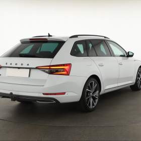 Foto inzerátu Skoda Superb 2.0 TDI