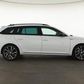 Foto inzerátu Skoda Superb 2.0 TDI